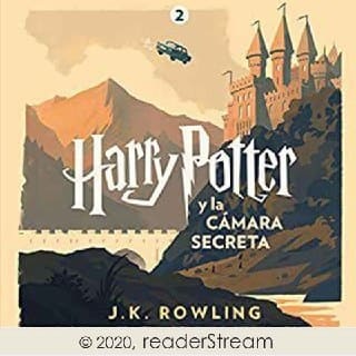 Harry Potter y la cámara secreta