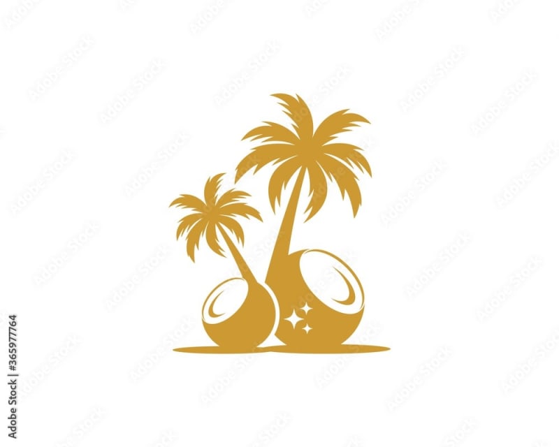 Golden Walnut
