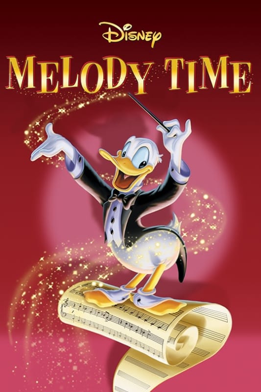Melody Time
