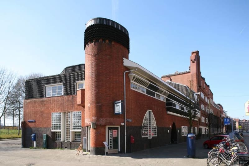 Museum Het Schip