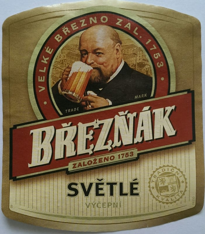 Březňák Světlé