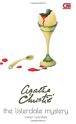 The Listerdale Mystery