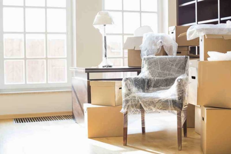 Packing and Unpacking Tips