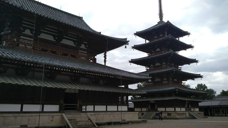The Oldest Temples In The World