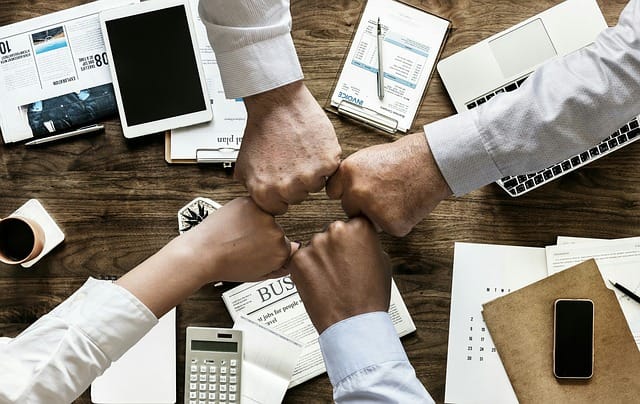 From Recruitment to Retention: 4 Steps To Building a High-Performance Team