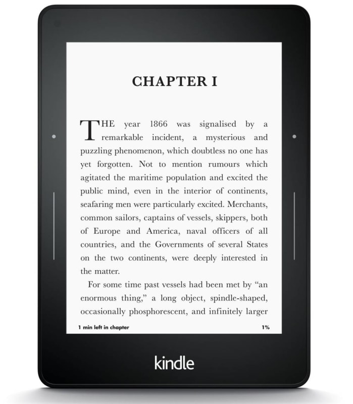 Kindle