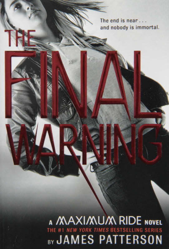 The Final Warning