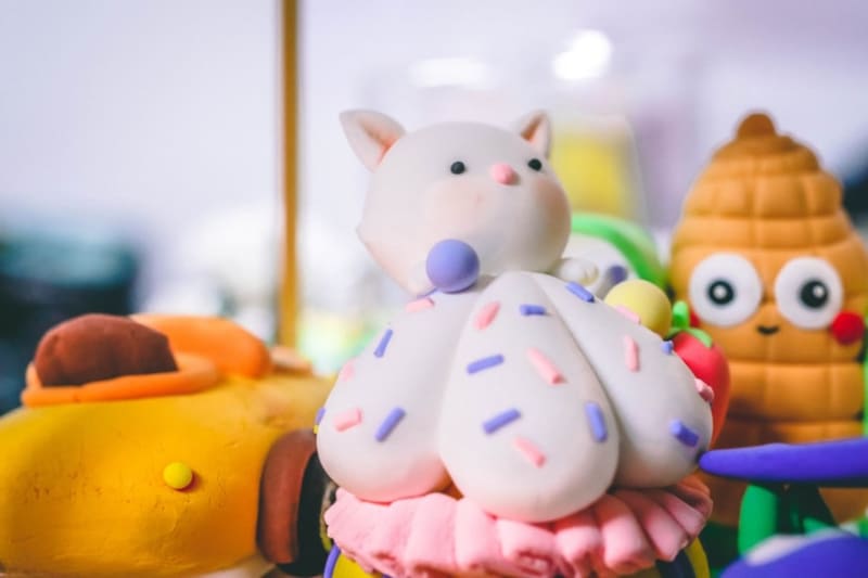 Top Polymer Clay Tools