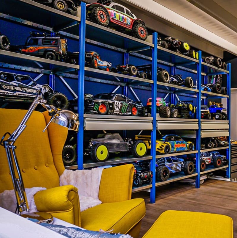 Hemistorm Video Playlist