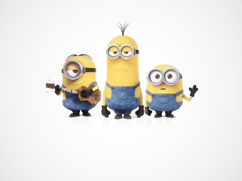 Minions