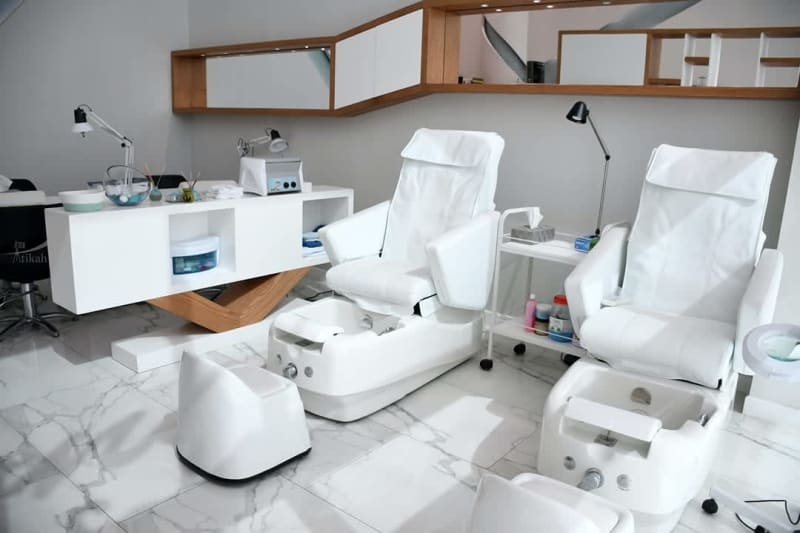 Beauty Salon Adelaide