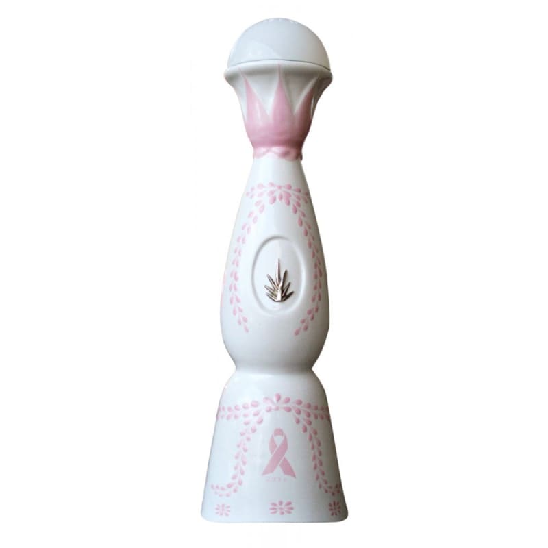 Clase Azul Edicion Especial Rosa- Pink Tequila
