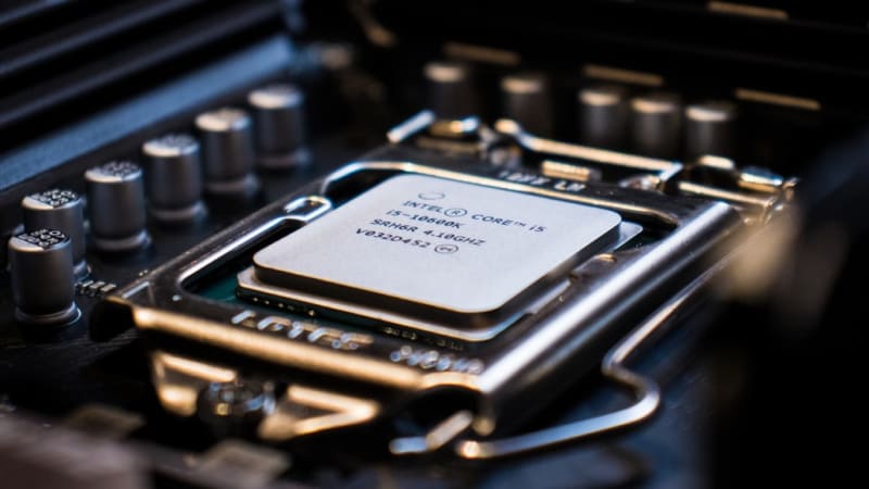 Best CPU for mining