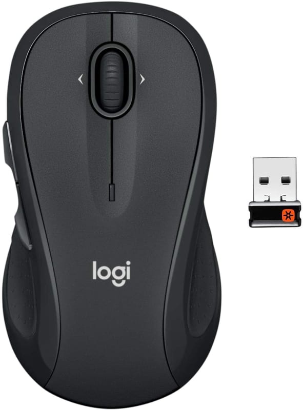 M510 Wireless Computer Mouse