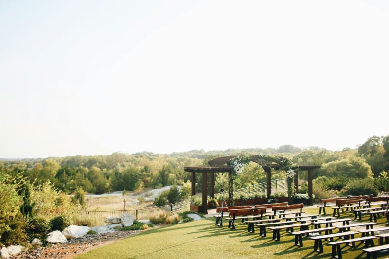 Love for Every Landscape: The Best Outdoor Wedding Venues in Arizona