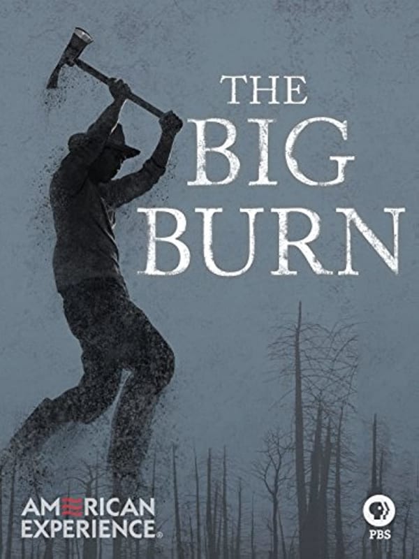 American Experience: The Big Burn