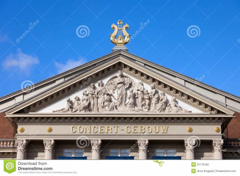 Concertgebouw
