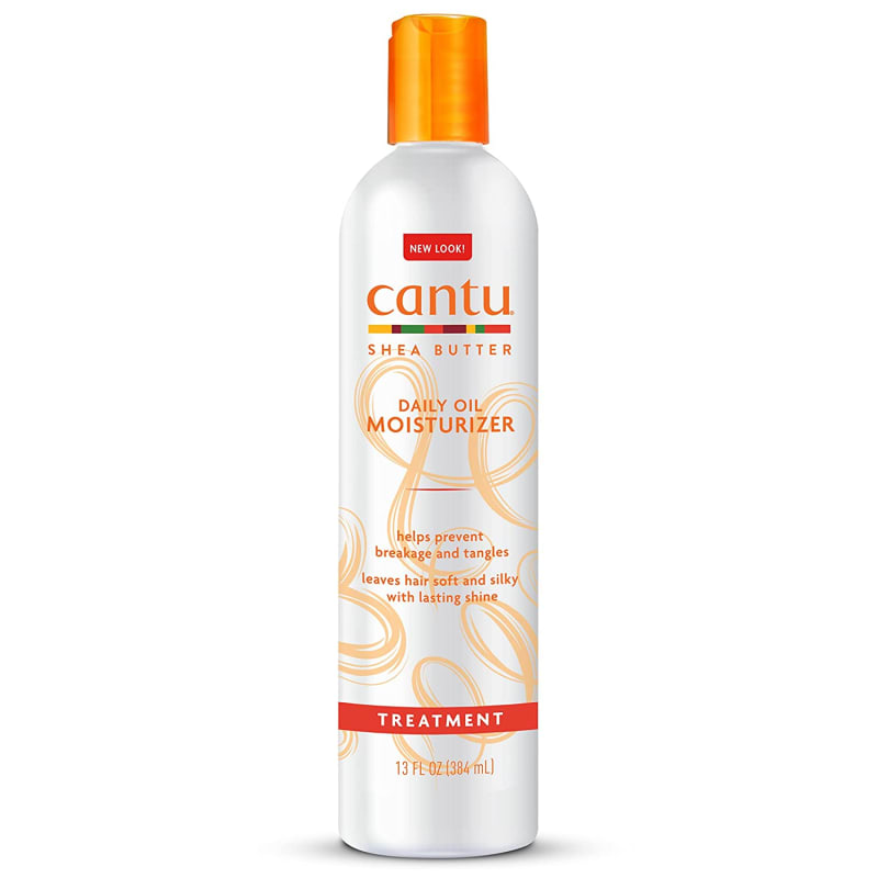 Cantu Daily Oil Moisturizer with Shea Butter