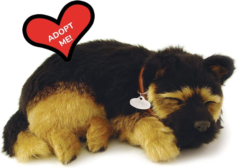 Original Petzzz German Shepherd