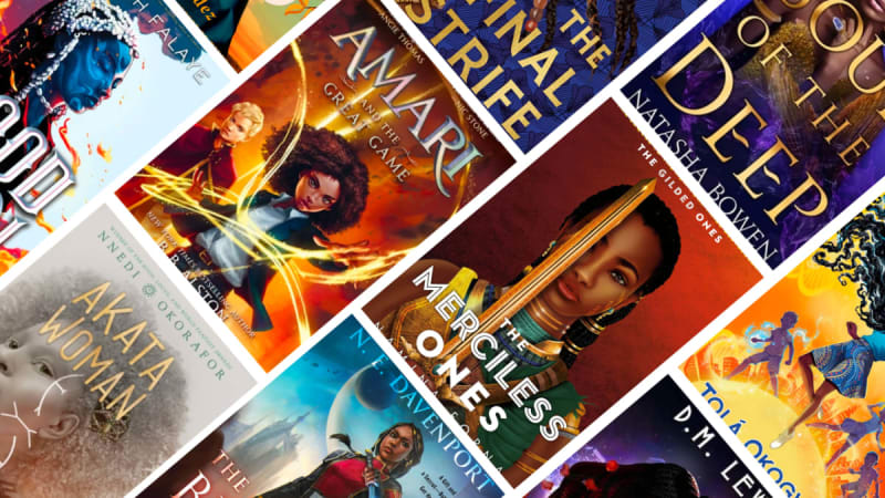 13 Must-Read Books by Black Authors