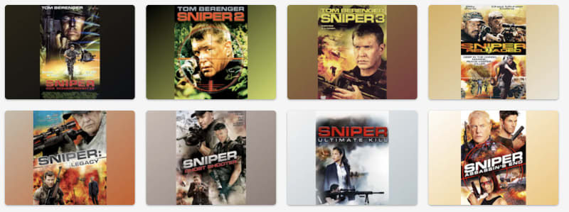 Top 15 Best Sniper Movies To Binge All Year Long