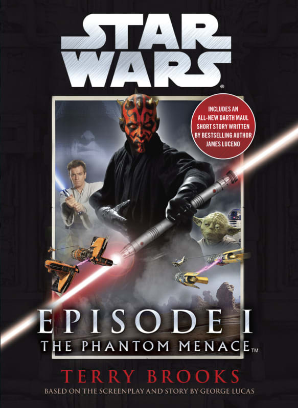 Episode I: The Phantom Menace
