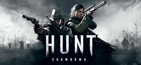Official Hunt: Showdown Wiki