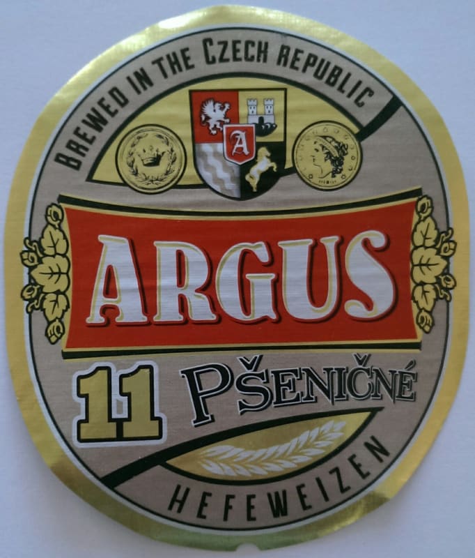 Argus 11 Pšeničné