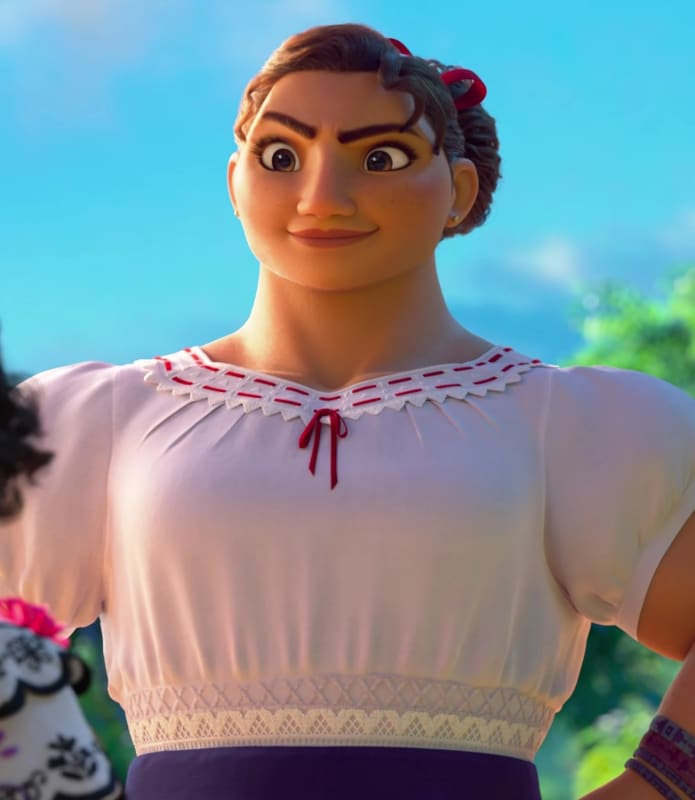 Every Character in Disney's Encanto by @DisneyLove - Listium