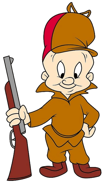 Elmer Fudd