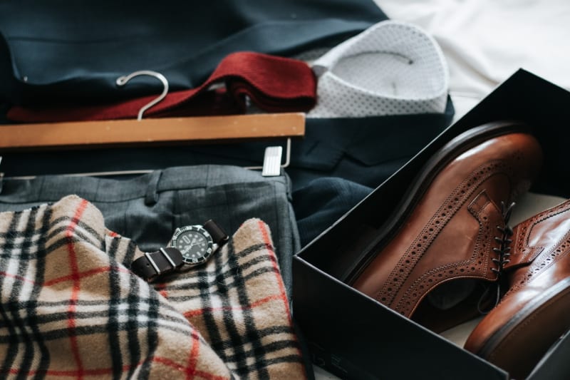 Best (and affordable) Clothing Brands For Men