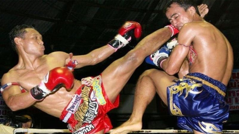 Muay Thai Technique YouTube Playlists
