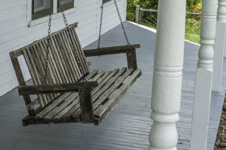 Restore Your Aussie Verandah