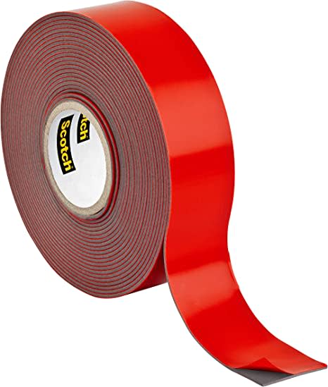 Scotch Outdoor Mounting Tape