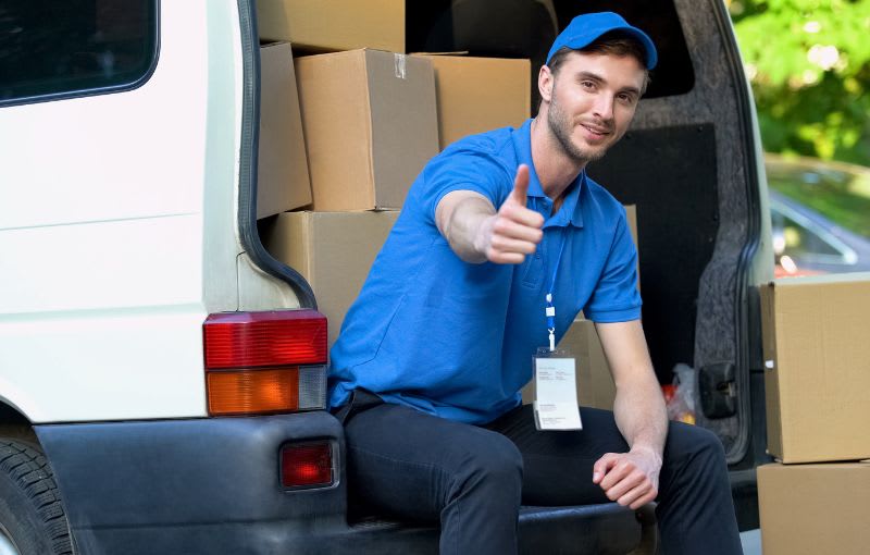 Find a reliable moving company
