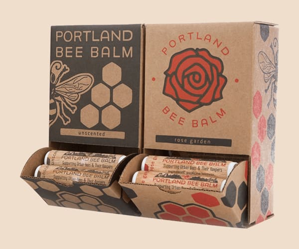 Custom Dispenser Boxes