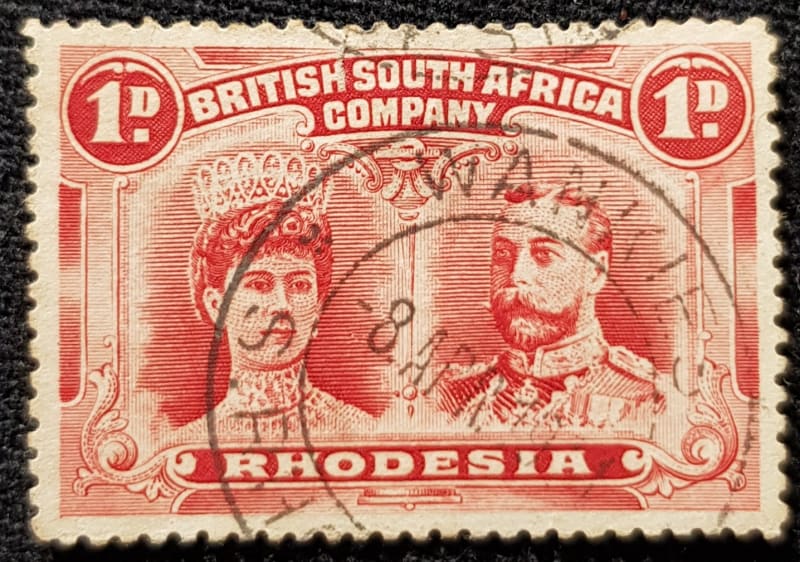 Rhodesia