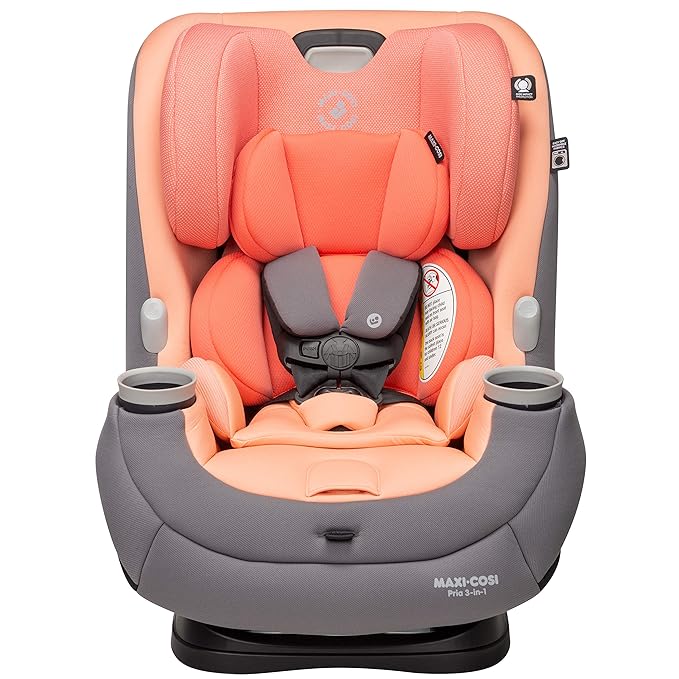Maxi-Cosi Pria 3-in-1