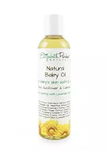 Baby Oil organic