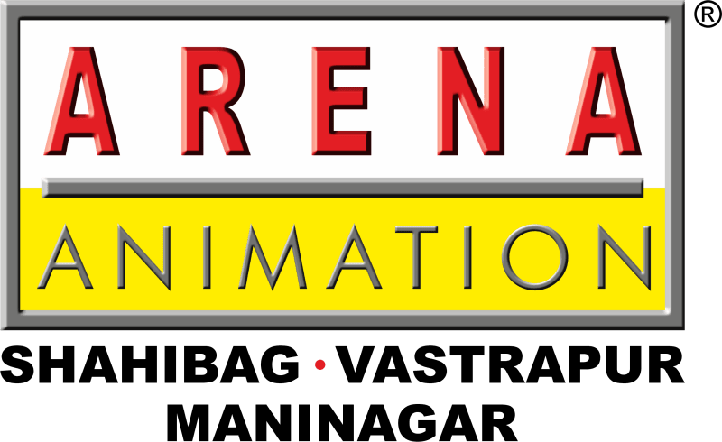 Arena Animation Ahmedabad