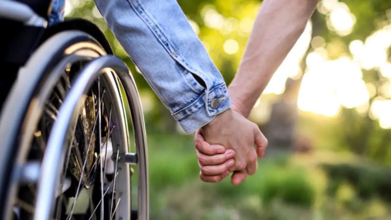 Awed Disability Dating App & Site