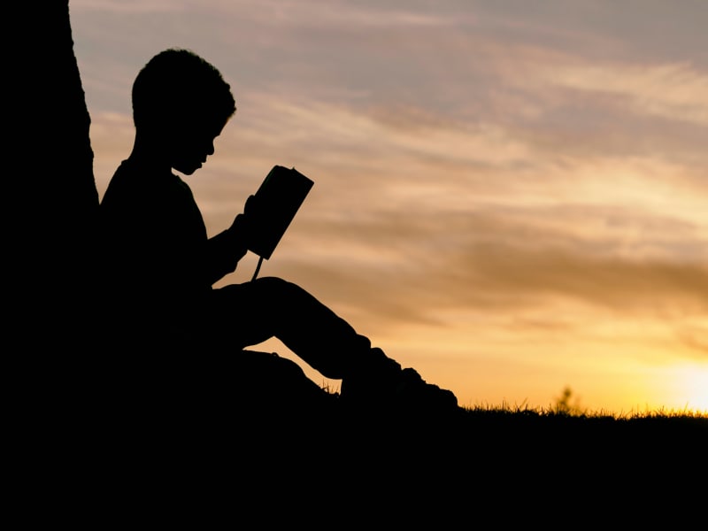 Summer Reading List