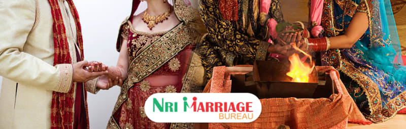 Shaadi Matrimony Service for NRIs