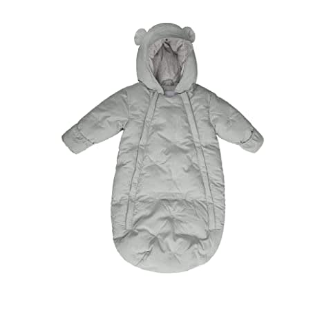 Enfant Bunting Bebe Infant Snowsuit