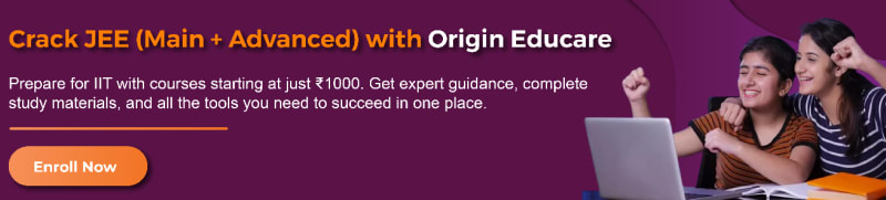 IIT- JEE Exams Information