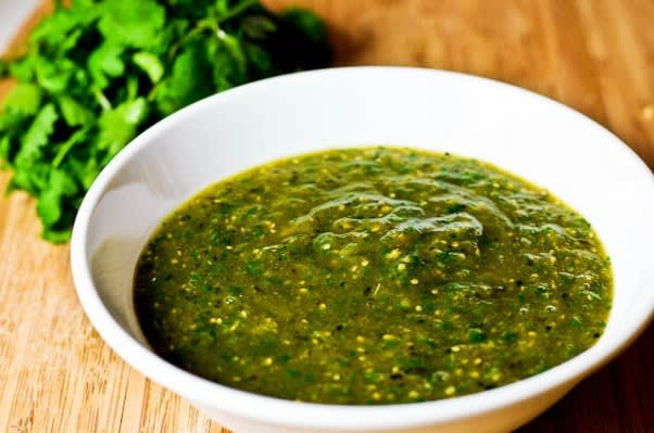 Salsa Verde