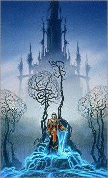 Back Sun Rising (Cold Fire Trilogy)