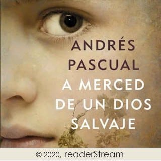 A merced de un dios salvaje