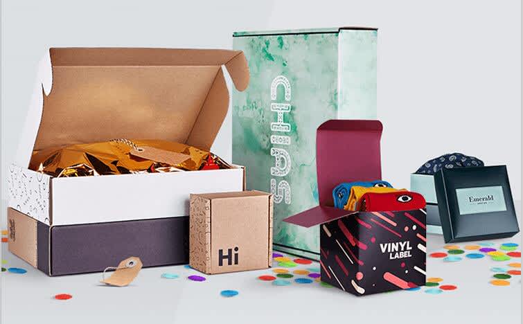 Packaging Aid