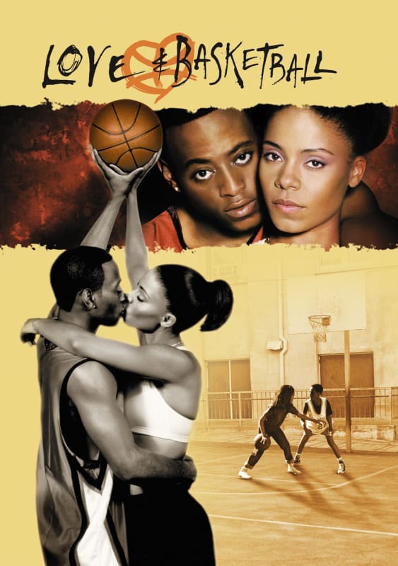 Love & Basketball